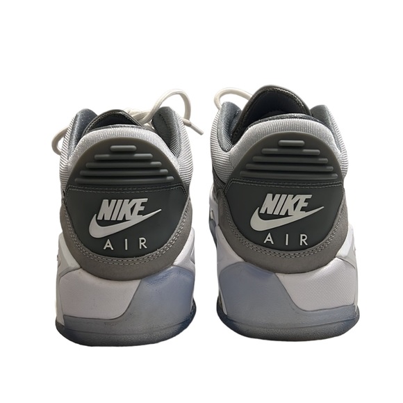 Jordan Point Lane Grey Air Max Sneakers Size 8.5 main image 6